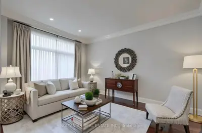 90 Grandview Avenue, Markham, On L3t 1h4