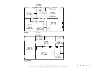 14 Winlaw Place, Markham, On L3p 2c6