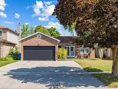 77 Colony Trail Boulevard, East Gwillimbury, On L9n 1e3