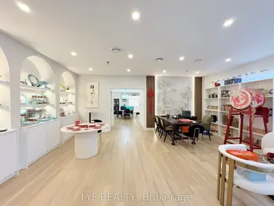 90 Nolan Court #20, Markham, On L3r 4l9