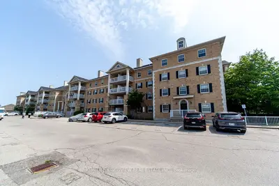 7428 Markham Road 301, Markham, On L3s 4v6