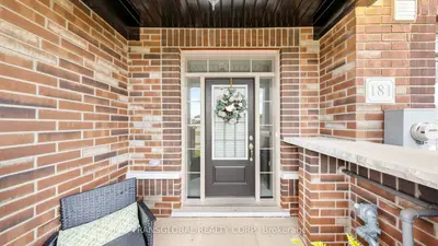 181 Beechborough Crescent, East Gwillimbury, On L9n 0l6