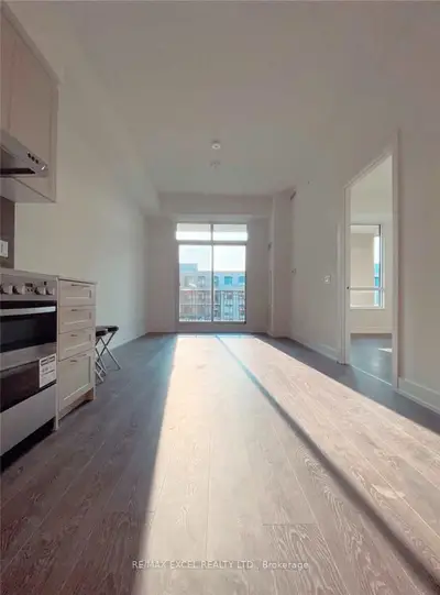 278 Buchanan Drive 820, Markham, On L3r 6j1