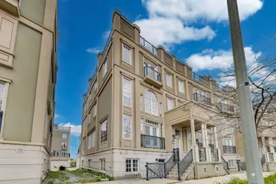 14 Bonnycastle Road, Markham, On L6g 0c2