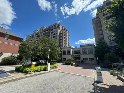 39 Galleria Parkway Lph5, Markham, On L3t 0a6