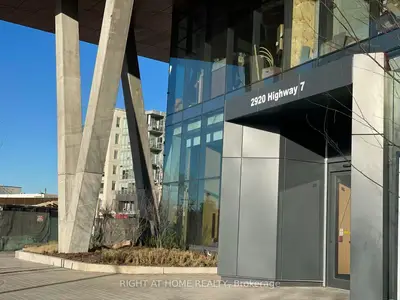 2920 Highway 7 1606, Vaughan, On L4k 0p4