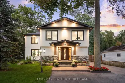 3951 Alberta Avenue, Innisfil, On L9s 2m1
