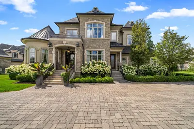 30 Spicewood Crescent, Vaughan, On L4h 4e4