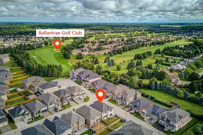 27 Hearthwood Gate, Whitchurch-stouffville, On L4a 4x1