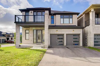 27 Hearthwood Gate, Whitchurch-stouffville, On L4a 4x1