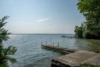 607 Cedarvale Drive, Innisfil, On L9s 4l1