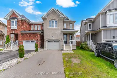 6 Hutton Crescent, Essa, On L0m 1b6