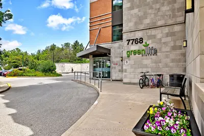 7768 Kennedy Road 203, Markham, On L3r 5k1