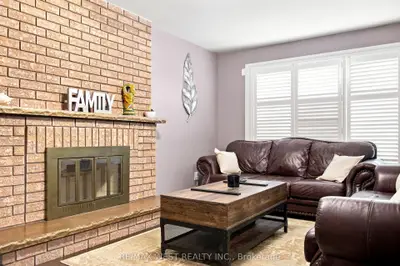 414 Belview Avenue, Vaughan, On L4l 7t5