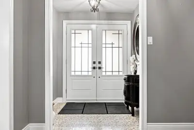 414 Belview Avenue, Vaughan, On L4l 7t5