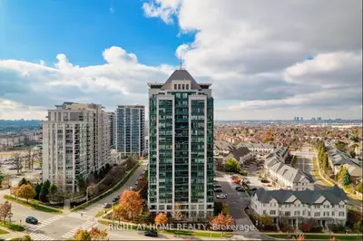 20 North Park Road 804, Vaughan, On L4j 0g7