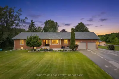 5584 6th Line, New Tecumseth, On L0g 1w0