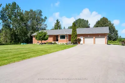 5584 6th Line, New Tecumseth, On L0g 1w0