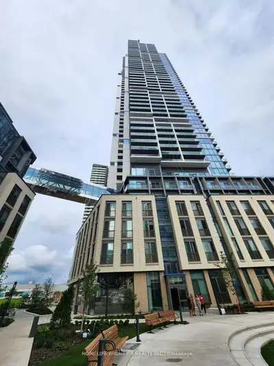 7890 Jane Street 4308, Vaughan, On L4k 0k9