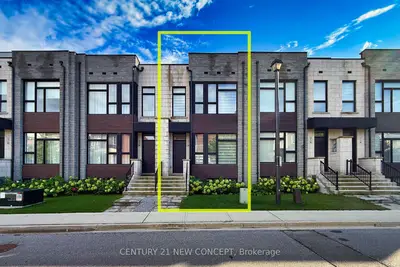 47 Sundew Lane, Richmond Hill, On L4e 1h7