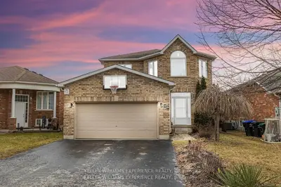 59 Mike Hart Drive, Essa, On L0m 1b4