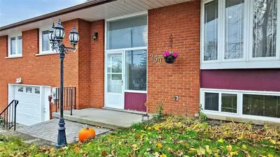 259 Simcoe Road, Bradford West Gwillimbury, On L3z 1y5