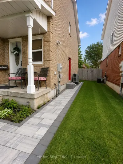 48 Verona Crescent Lower, Georgina, On L4p 3n3
