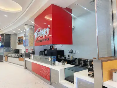 17600 Yonge Street, Newmarket, On L3y 4z1