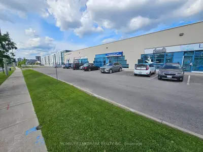 7725 Birchmount Road 4, Markham, On L3r 9x3