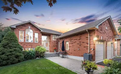 1092 Lebanon Drive Main, Innisfil, On L9s 2b3
