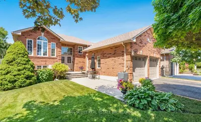 1092 Lebanon Drive Main, Innisfil, On L9s 2b3