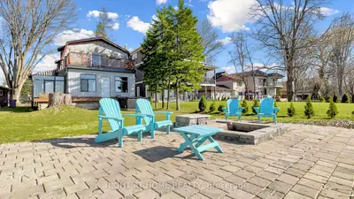 36 Shirlea Boulevard, Georgina, On L4p 1k9