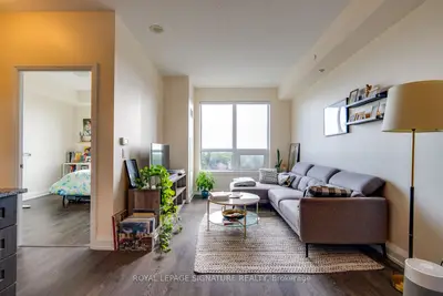 7900 Bathurst Street 518, Vaughan, On L4j 0j9