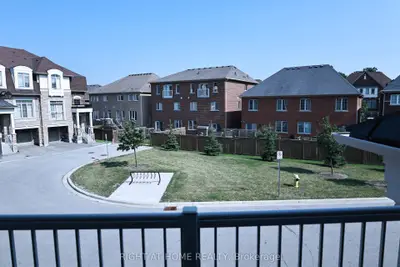 10971 Woodbine Avenue, Markham, On L6c 0x4