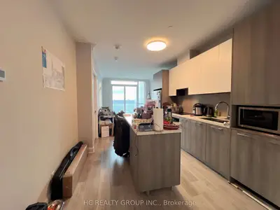 8 Water Walk Drive 2506, Markham, On L3r 6l4