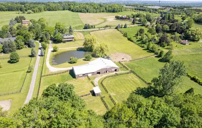 6375 17th Sideroad, King, On L0g 1t0