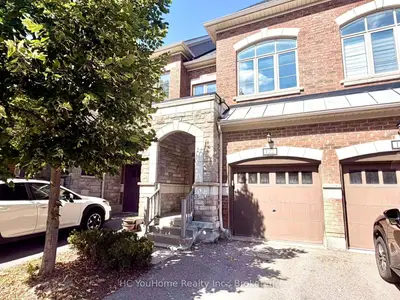 1331 Major Mackenzie Drive W 122, Vaughan, On L6a 4w4