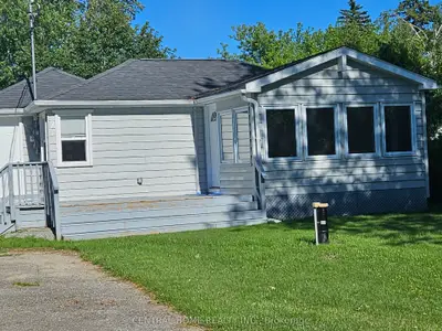27 Blue Heron Drive, Georgina, On L0e 1n0