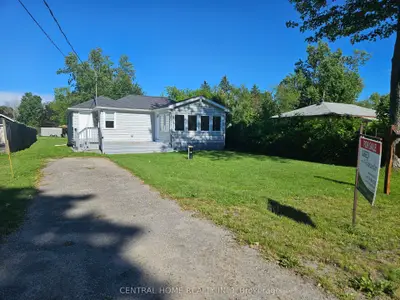 27 Blue Heron Drive, Georgina, On L0e 1n0
