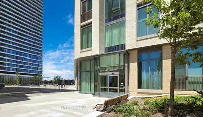 1000 Portage Parkway 3109, Vaughan, On L4k 0l1