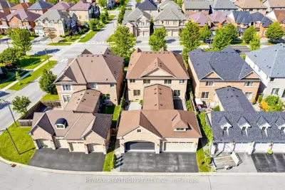 343 Mingay Avenue, Markham, On L6e 0l4