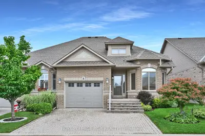 6 Artisan Lane, New Tecumseth, On L9r 2g1