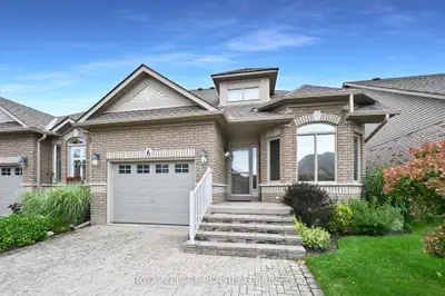 6 Artisan Lane, New Tecumseth, On L9r 2g1
