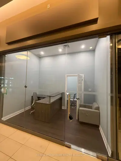 9390 Woodbine Avenue 1b56, Markham, On L6c 0m5