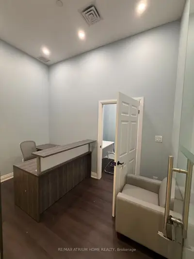 9390 Woodbine Avenue 1b56, Markham, On L6c 0m5