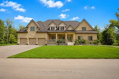 3965 Algoma Avenue, Innisfil, On L9s 2m1