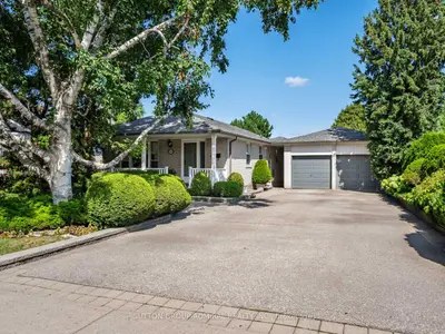143 Dudley Avenue, Markham, On L3t 2e5