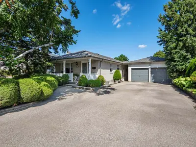 143 Dudley Avenue, Markham, On L3t 2e5