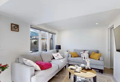 18 Barli Crescent Basement, Vaughan, On L6a 4l4