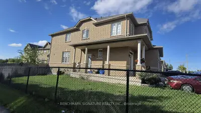 315 Elson Street, Markham, On L3s 4s4